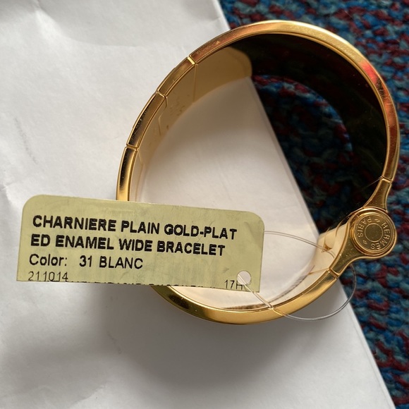 Hermes Charniere Bracelet - Picture 4 of 4